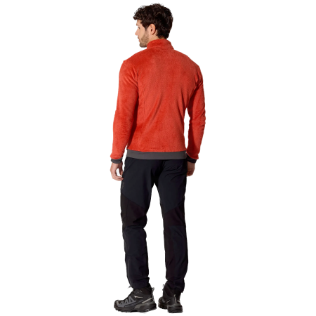 Sweat-shirt homme Rab Granitic Jacket