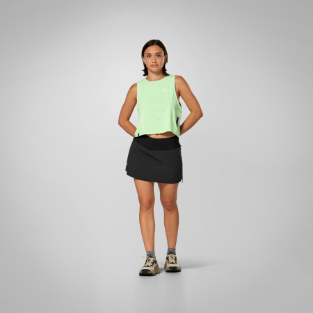 Jupe Salewa Pedroc 3 Dst Skort W