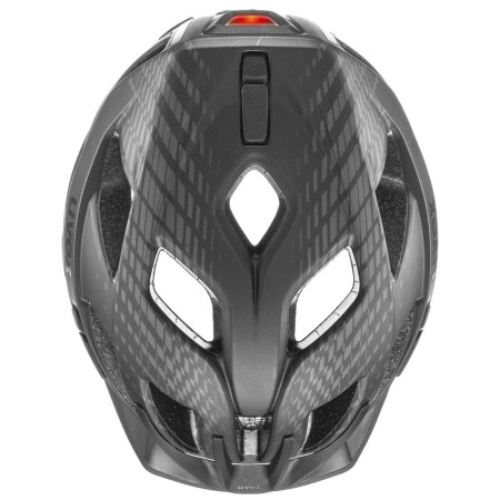 Casque vélo Uvex City Active