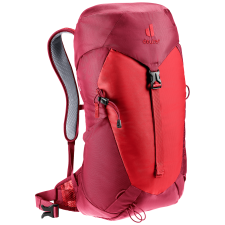 Sac à dos randonnée Deuter AC Lite 16