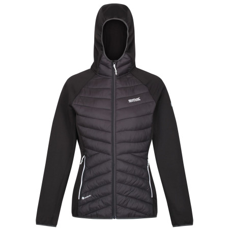 Veste femme Regatta Wms Andreson VII vert Black