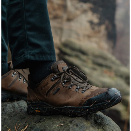 Chaussures Bennon Terenno Low