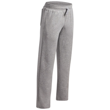 Pantalons de survêtement enfant Under Armour RIVAL LW PANT Gray