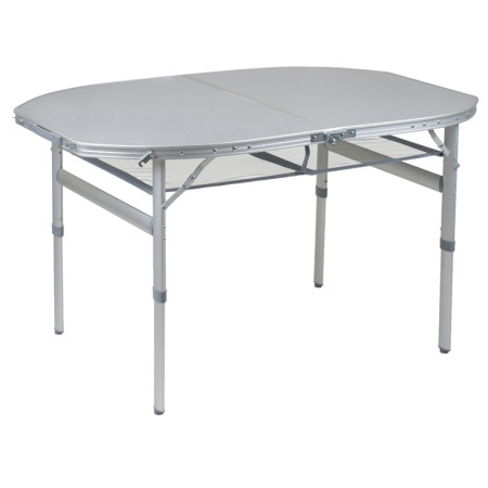 Table Bo-Camp Tafel Ovaal girs