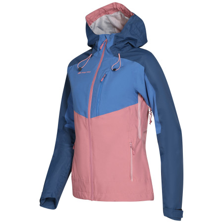 Veste femme Alpine Pro Bereda