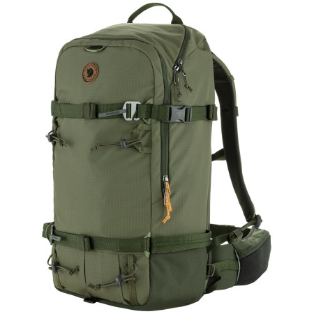 Sac à dos randonnée Fjällräven Bergtagen Touring 30