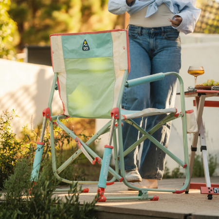 Chaise GCI Freestyle Rocker