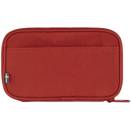 Portefeuille Fjällräven Kånken Travel Wallet