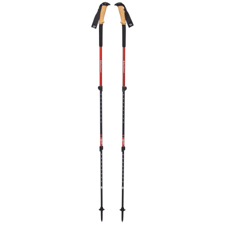 Bâtons randonnée Black Diamond Trail Ergo Cork