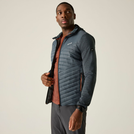 Veste homme Regatta Andreson Marl Hybrid