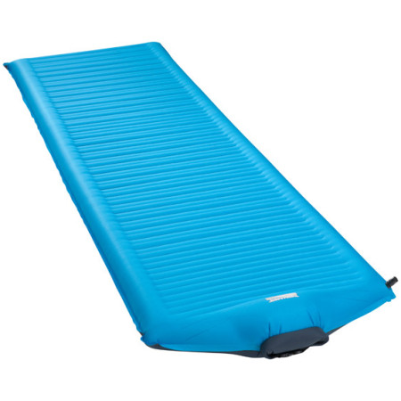 Matelas gonflable Therm-a-Rest NeoAir Camper SV Regular bleue MediterraneanBlue