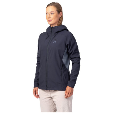 Veste femme Hannah Airy Hoody