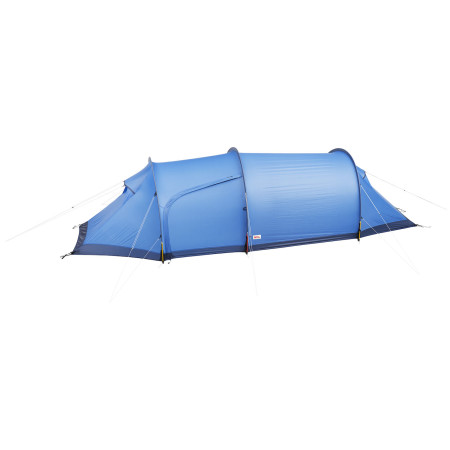 Tente de randonnée Fjällräven Abisko Endurance 2 bleue UN Blue