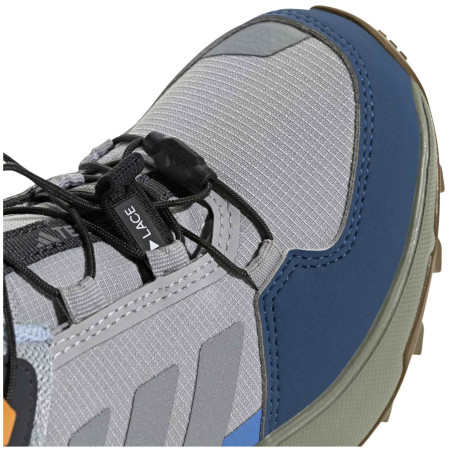 Chaussures enfant Adidas Terrex Ax4R Mid