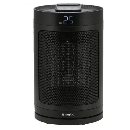 Chauffage Mestic MKK-260 noir black