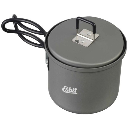 Pot Esbit Hrnec z hliníku 0,625L