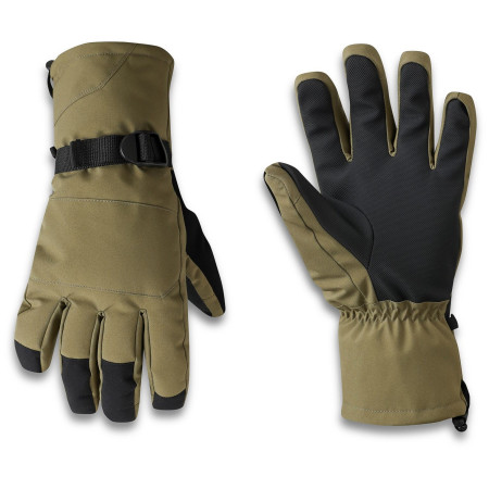 Gants ski Dare 2b Pinnacle Glove kaki Martini Olive