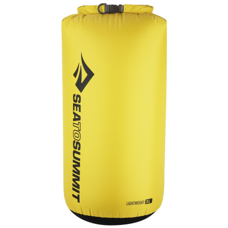 Sac Sea to Summit Lightweight Dry Sack 35l jaune Yellow