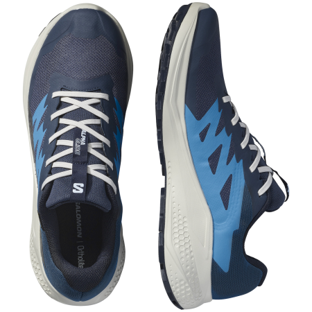 Chaussures de running hommes Salomon Alphaglide Gore-Tex