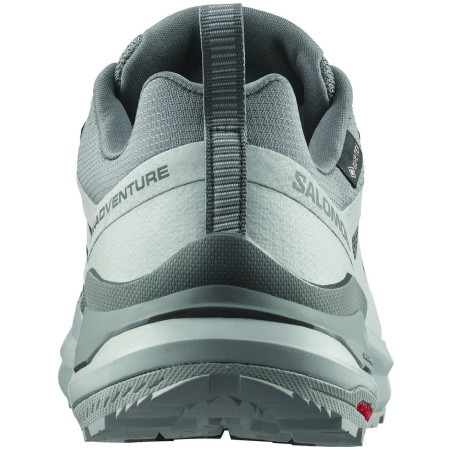 Chaussures de running hommes Salomon X-Adventure Gore-Tex