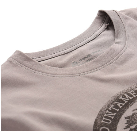 T-shirt homme Alpine Pro Dorg