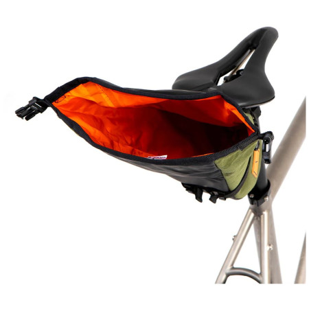 Sacoche de selle Restrap Saddle Pack 2.5l