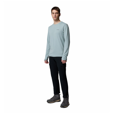 T-shirt fonctionnel homme Columbia Tech Trail™ Utility Warm Ls Crew