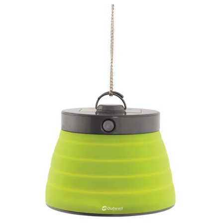 Lampe Outwell Polaris Lux green Green
