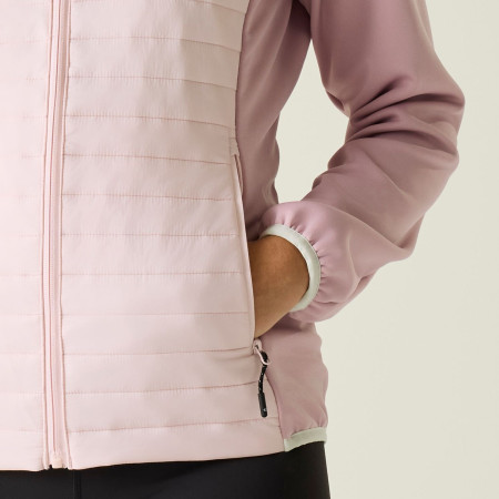 Veste femme Regatta Women’s Clumber Hybrid