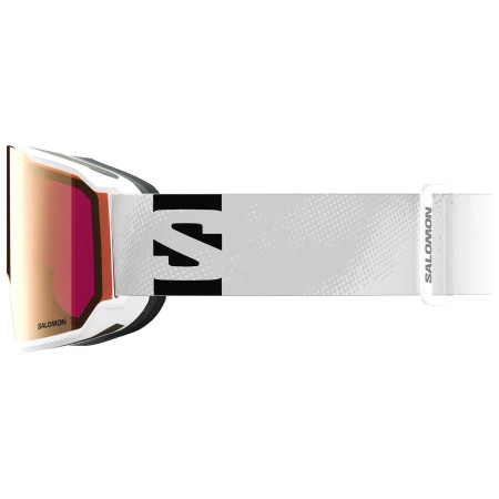 Masques ski Salomon S/VIEW 3 ML