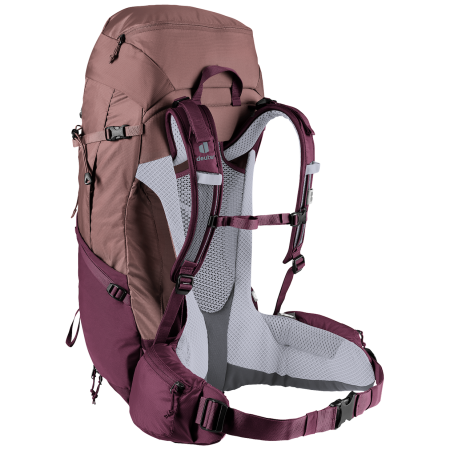 Sac à dos femmes Deuter Futura Pro 38 SL (2024)