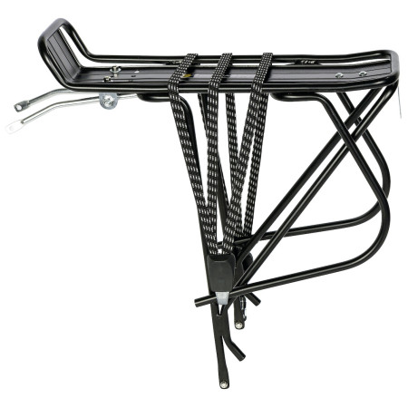 Porte-bagages arrière Sport Arsenal Art. 215 vert