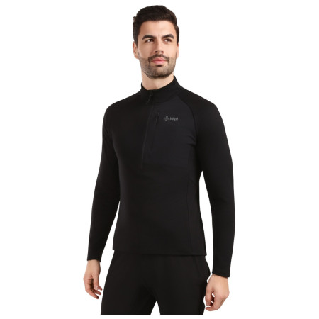 Sweatshirt fonctionnel homme Kilpi Montale-M