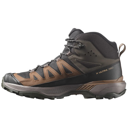 Chaussures homme Salomon X Ultra 360 Mid Gore-Tex