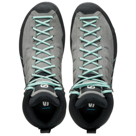 Chaussures montantes de trekking pour femmes Scarpa Mescalito Trk 2 Gtx Wmn