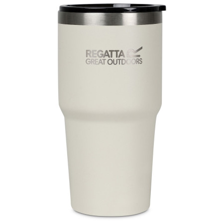 Mug isotherme Regatta Thermulate Travel Tumbler 0.6L beige Moonstruck