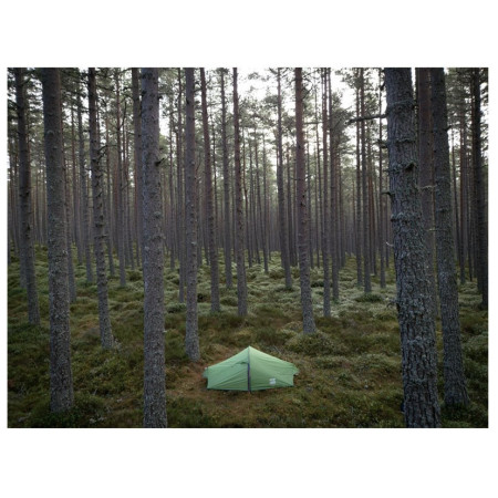 Tente de randonnée Vango Nevis 100