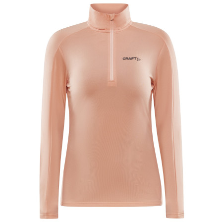 T-shirt fonctionnel femme Craft CORE Gain rose clair Cosmo