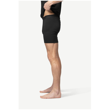 Caleçons fonctionnels homme Devold Breeze Plus Merino 200 Boxer Man