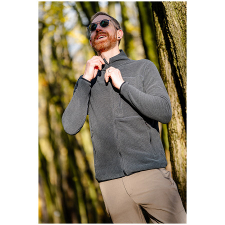 Sweat-shirt homme MOOA Velmo fleece 210