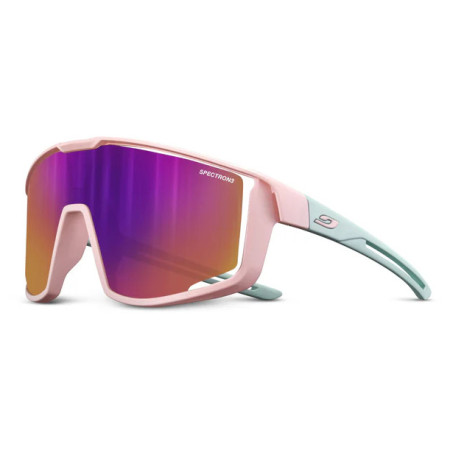 Lunettes soleil Julbo Fury S Sp3 Cf