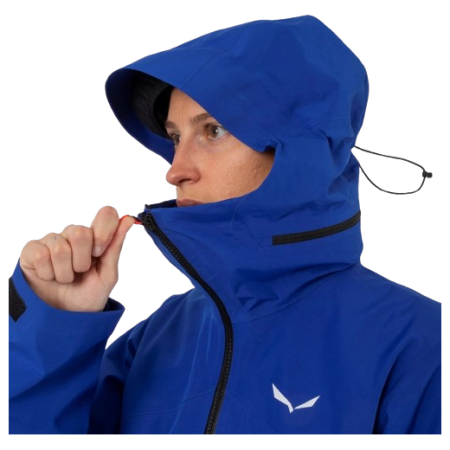 Veste femme Salewa ORTLES GTX 3L W JACKET