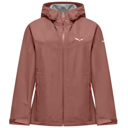 Veste femme Salewa Puez Aqua 4 Ptx 2.5L W Jacket