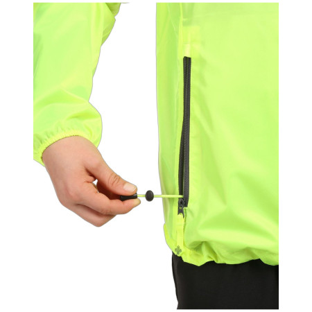 Veste enfant Kilpi Jaluu-J YEL