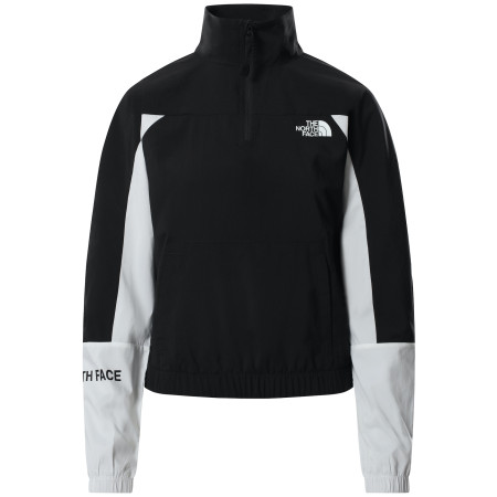 Veste femme The North Face Ma Wind Jacket noir / blanc TnfBlack/TnfWhite
