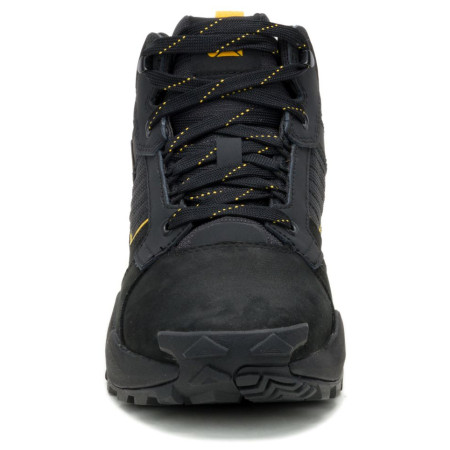 Chaussures homme Caterpillar Grapple Leather Mid