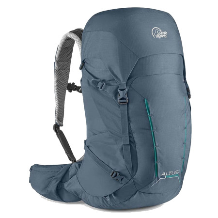 Sac à dos Lowe Alpine Altus ND30 bleue DarkSlate
