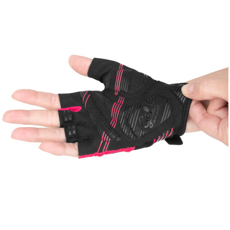 Gants vélo femme Etape Betty 2.0