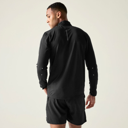 T-shirt fonctionnel homme Dare 2b Power Up IV Jersey