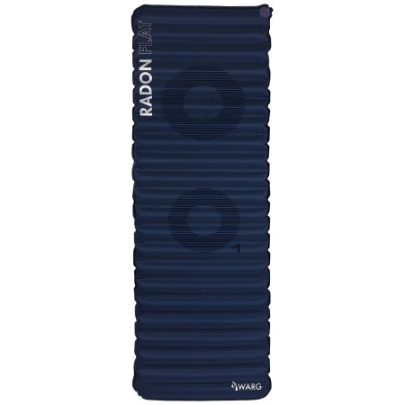 Matelas autogonflant Warg Radon Flat